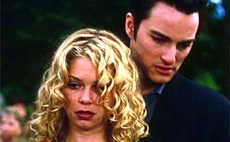 Smith made an uncredited cameo as Carter Horton in the horror film 